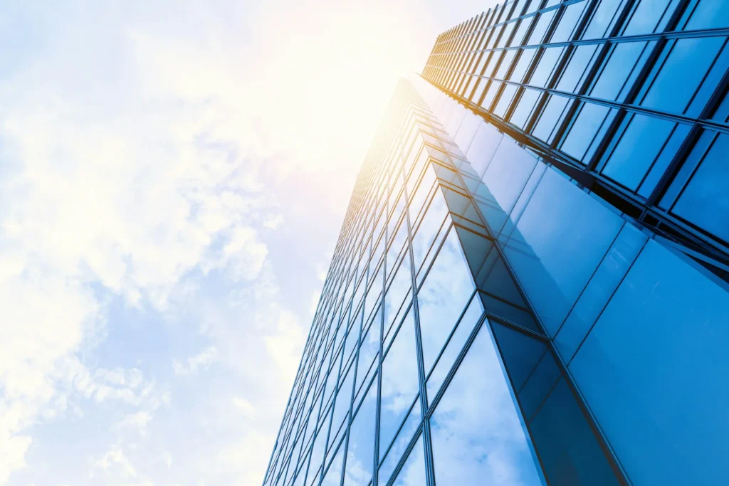 Banking & Financial Infrastructure
